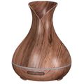 Aroma difuzér Vulcan drevo 350 ml SIXTOL