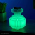 Nočné svetlo Minecraft - Potion Bottle