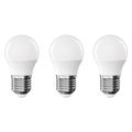 LED žiarovka Classic Mini Globe / E27 / 4,2 W (40 W) / 470 lm / Neutrálna biela