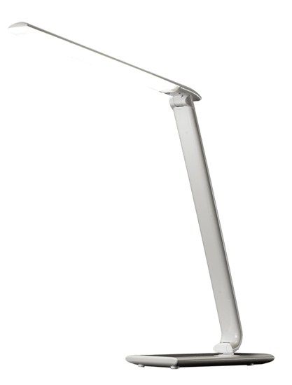 LED stolová lampa Solight WO37-W