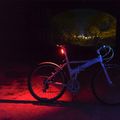 Svetlo na bicykel Solight WN45