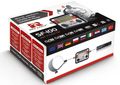 SatFinder indikátor satelitného signálu DVB-S2 OPTICUM Red Eagle SF-100 SatFinder indikátor satelitního signálu DVB-S2  OPTICUM Red Eagle SF-100