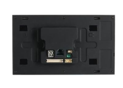 Dahua Ovládací panel / monitor SCP3022A-B   Android 14,RJ-45 a 2 vodičový systém, Wi-Fi 2,4 GHz
