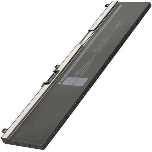 2-POWER Batéria 11,4V 8500mAh pre Dell Procision 7530, Procision 7730