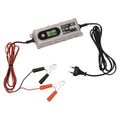 COMPASS 6/12V 3,8A PB/GEL LCD displej mikroprocesor