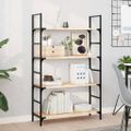 vidaXL Stolová doska 100x30x2 cm obdĺžniková masívna akácia