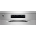 ELECTROLUX Umývačka riadu ESM48400SX