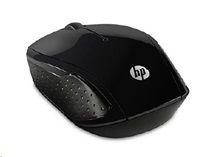 HP 220/Cestovní/Optická/1 600 DPI/Bezdrátová USB/Čierna