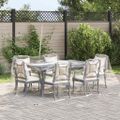 vidaXL Priehľadná plachta s očkami 3x4 m PVC