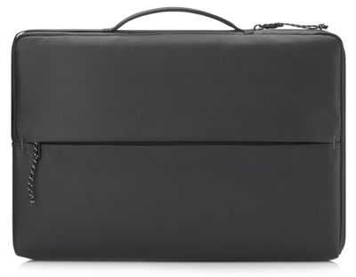 HP 15,6" Vodotesné pouzdro - čierne Pouzdro pre notebook 15,6", čierne