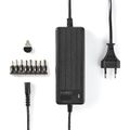 Adaptér pre notebooky NEDIS ACPA116 6V/16V 5-5,2A 60W univerzálny