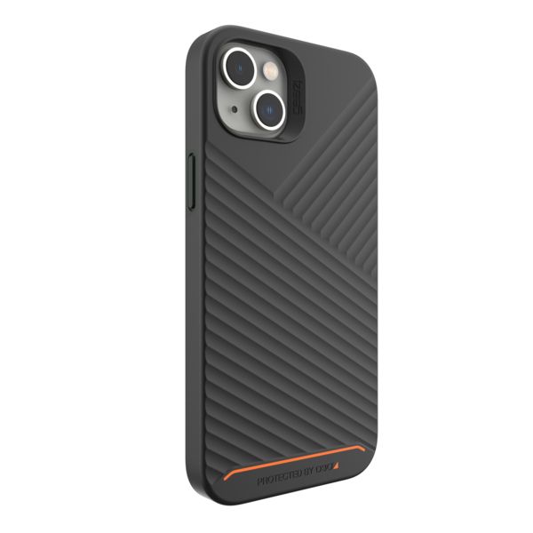 ZAGG GEAR4 Denali Snap kryt iPhone 14 Plus čierny