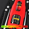 Hydraulický posilňovač s počítadlom HMS F1020 Pro