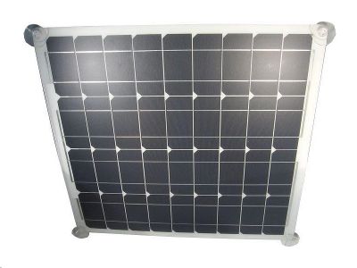 Fotovoltaický solárny panel USB+12V/50 W flexibilný OS50-18MFX
