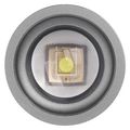 Nabíjačka svetlo EMOS P3118 LED, kovová, 600 lm, 1200 mAh