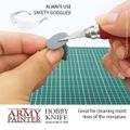 Army Painter Hobby Knife - modelársky nôž