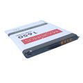 BATTERY MAXXIMUS HUAWEI E5573 LTE 4G 1650mAh  modem HB434666RBC