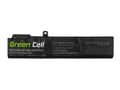 Green Cell MS16 batéria pre  MSI GE62 GE63 GE72 GE73 GE75 GL62 GL63 GL73 GL65 GL72 GP62 GP63 GP72