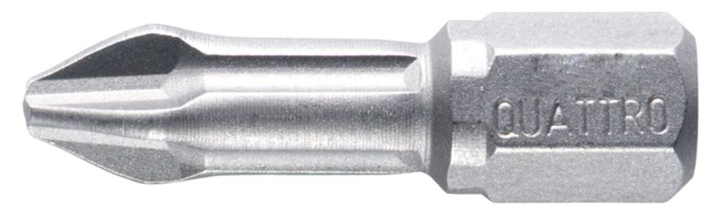 Makita bit PH2, 25 mm, 10 ks