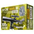 Levenhuk skyline travel 50