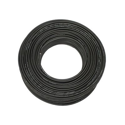 Solárny kábel FVE H1Z2Z2-K 1500V, 6mm2, čierny 5m