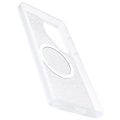Samsung React Magnet Case pre Samsung Galaxy S25 Ultra Starlight Dust