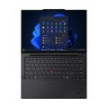 Lenovo ThinkPad X/X13 Gen 6/U5-225U/13,3"/WUXGA/16GB/512GB/Intel int/W11P/Black/3R On-Site Lenovo X13 Gen 6/ Core Ultra 5 225U/ 16GB DDR5/ 512GB SSD/ Intel Graphics/ 13,3"WUXGA,matný/ W11P/ cerný