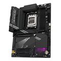 GIGABYTE X870 AORUS ELITE WIFI7/AM5/ATX Základní deska, AMD X870, AM5, 4× DDR5 DIMM (max. 256GB), 4× M.2, Wi-Fi 7, USB4, HDMI, USB-C, ATX