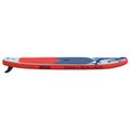 vidaXL Nafukovací paddleboard SCYLLA 335 x 76 x 15 cm Modrá pre