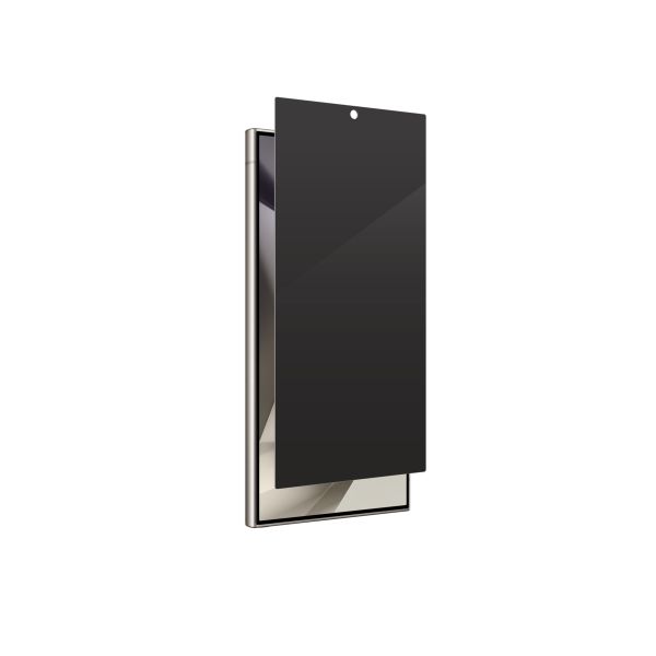 ZAGG Invisible Shield Flex Privacy Matte B sklo Samsung S24 Ultra