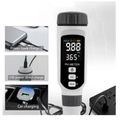 GVDA PH828+, Digitálny merač úrovne pH