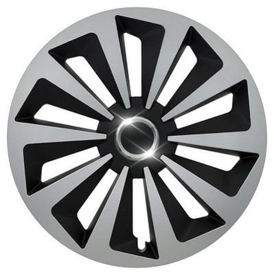 Kryt kolesa FOX RING SILVER/BLACK 15" (1ks)