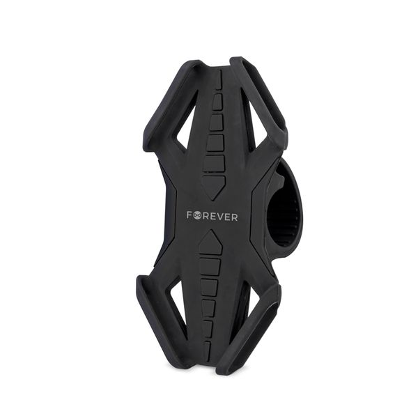 Držiak na bicykel Forever BH-120 6" čierny