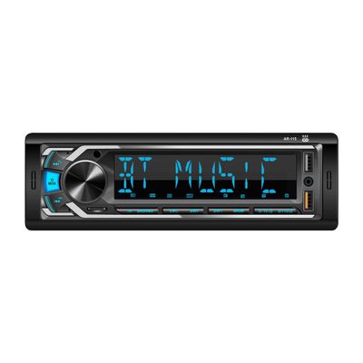 Bluetooth autorádio