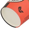 vidaXL 1000 ks Jednorazové poháre na kávu papierové 120 ml (4 oz)