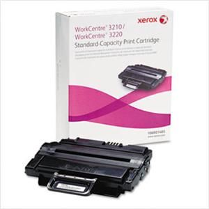 Xerox Toner Black pre 3210MFP/3220MFP (2.000 str)