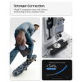 Spigen liquid air mag magsafe galaxy S26 ultra matte black