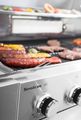 Plynový gril G21 Nevada BBQ kuchyňa Premium Line, 8 horákov + zadarmo redukčný ventil