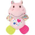 VTECH Prvý darček pre bábätko SK - ružový