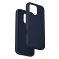 Puzdro Vention KUHL0-40 pre iPhone 16 Pro Max MagSafe (modré)