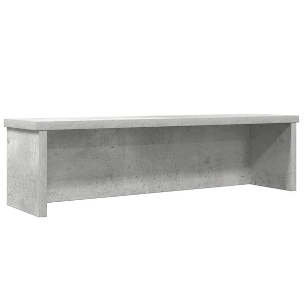 VidaXL kuchynský stojan stohovateľný 50x15x16 cm kompozitné drevo