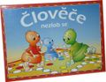 Hra Človeče nehnevaj sa veľké