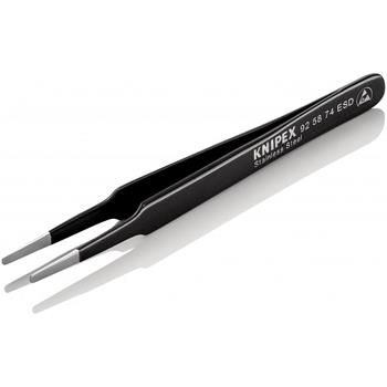 Knipex, Pinzeta presná, ESD