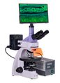 Fluorescenčný digitálny mikroskop MAGUS Lum D400 LCD