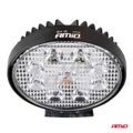 LED pracovné svetlo AWL06 9 LED FLOOD 9-36V