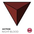 AK Interactive: Quick Gen - Night Blood 18 ml