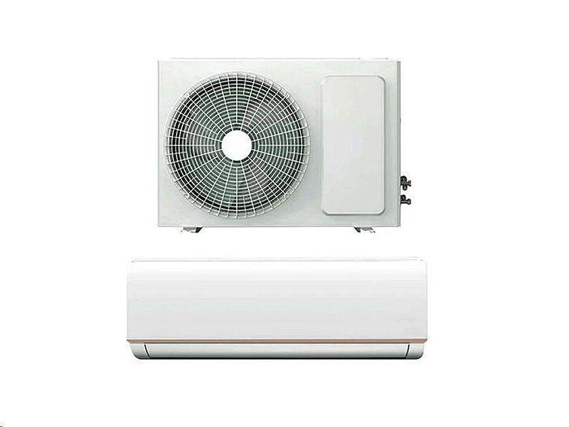 Klimatizácia GETI GKH12K hybridná 3,5 kW