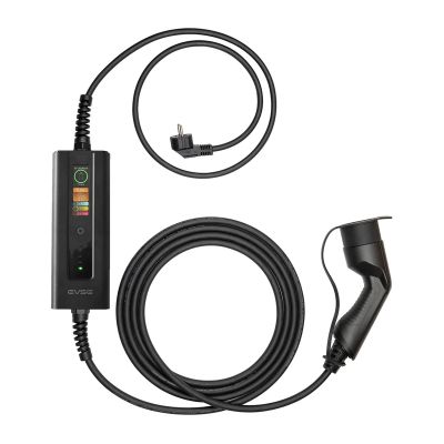 Prenosná nabíjačka BESEN BN21 pre elektromobily
