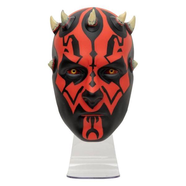 Lampa Star Wars - Darth Maul