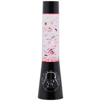 Lávová lampa Star Wars